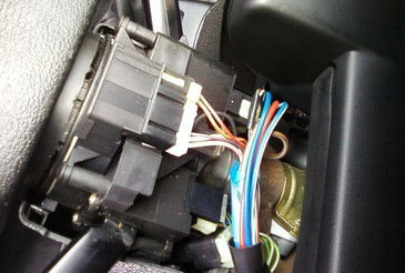 mg rover audio remote controls