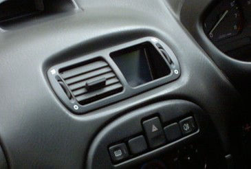 mg-rover satellite navigation