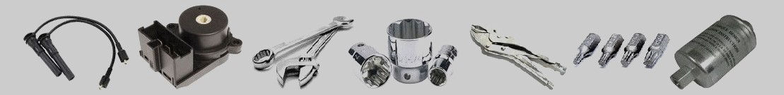 mg rover parts guide