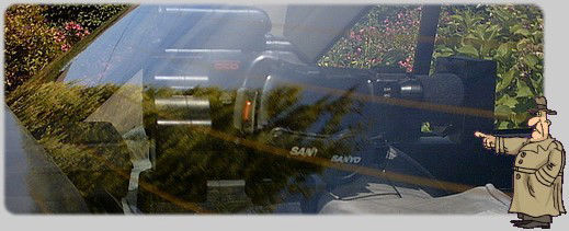 sanyo vmd 6p camcorder