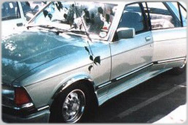 Granada modified 1990