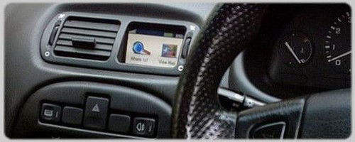 rover-200-navigation-system